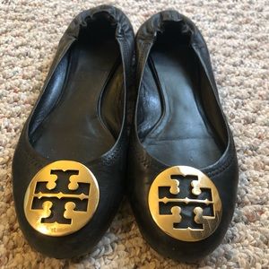 Tory Burch ballet flats